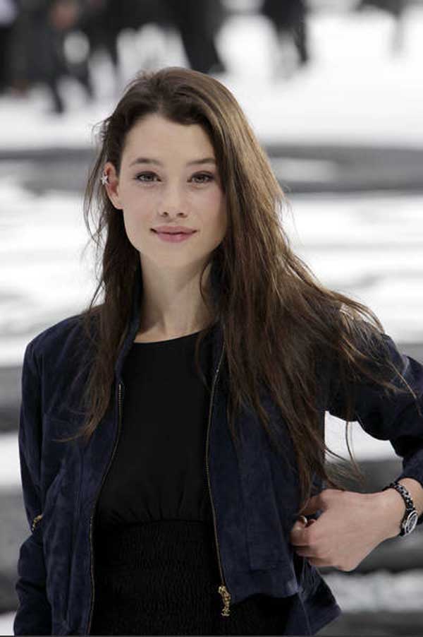 阿斯特丽德·伯格斯·弗瑞斯贝/Astrid Berges-Frisbey-4-14